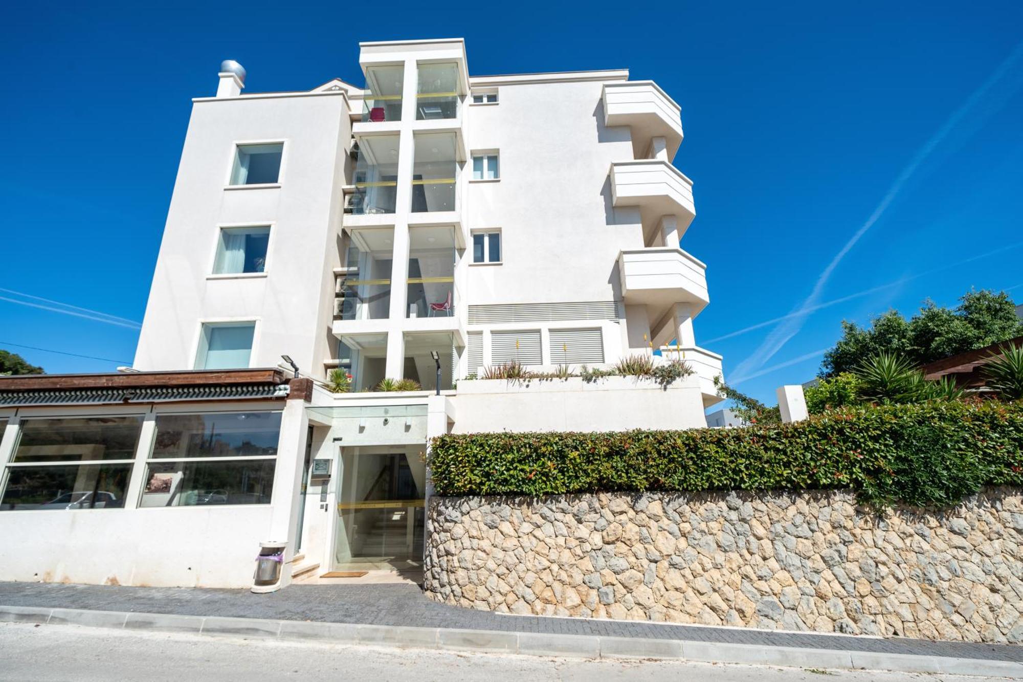 Palace Lidija Split Buitenkant foto